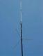 Cushcraft ARX-220B VHF Vertical Ham Radio Base Antenna. High Gain