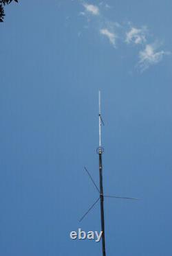 Cushcraft ARX-2B Ringo Ranger II 2 Meter 144mhz Vertical Ham Radio Base Antenna