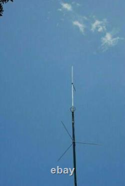 Cushcraft ARX-2B Ringo Ranger II 2 Meter 144mhz Vertical Ham Radio Base Antenna