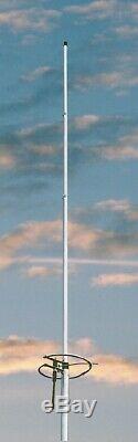 Cushcraft AR-6 6m Ringo Vertical Antenna, 50 54MHz, 3 dB Gain