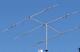 Cushcraft A-3S Tri-Band Beam, Ham Radio 3 elements. 10,15,20 meters