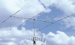 Cushcraft A-4S Four Element Beam Antenna for 10, 15 & 20 Meters