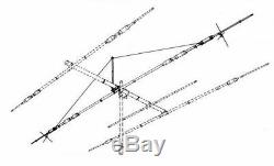 Cushcraft A-744 30m/40m Add-On Kit for A4S Antennas