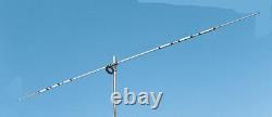 Cushcraft D-3 Tri-Band 10/15/20M Rotatable Dipole Antenna