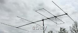 Cushcraft LFA-6M4EL 4 Element 6 Meter Loop Fed Array Yagi Antenna