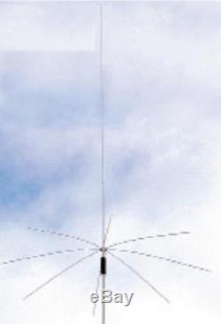 Cushcraft MA-160V 160-Meter Vertical Monopole Antenna, 1.8 2.0MHz