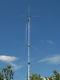 Cushcraft MA-6VA Six-Band 6/10/12/15/17/20M Restricted-Space Vertical Antenna