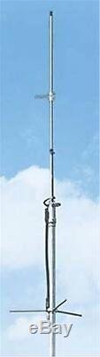 Cushcraft Ringo ARX-450B 435-450 MHz 70cm Vertical Ham Radio Base Antenna F/S