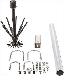 DA6000 Professional Discon Antenna AOR 700MHz-6000MHz L9.1 inches from JAPAN NEW