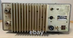 DAIWA CNW-419 ANTENNA TUNER Amateur HAM Radio Used