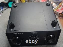 DENTON SUPER TUNER Antenna Tuner 3000w 3kw Ham Radio Model 160-10AT