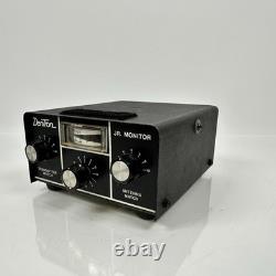 DENTRON JR. Monitor Ham Radio Antenna 1.8 to 30 Mhz