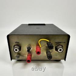 DENTRON JR. Monitor Ham Radio Antenna 1.8 to 30 Mhz