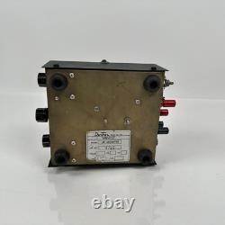 DENTRON JR. Monitor Ham Radio Antenna 1.8 to 30 Mhz