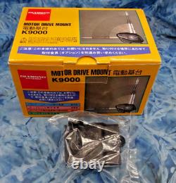 DIAMOND ANTENNA K9000 Motor Drive Ham Radio Antenna Mount New Free Shipping