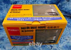 DIAMOND ANTENNA K9000 Motor Drive Ham Radio Antenna Mount New Free Shipping