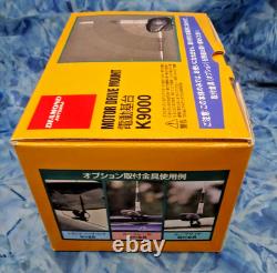 DIAMOND ANTENNA K9000 Motor Drive Ham Radio Antenna Mount New Free Shipping