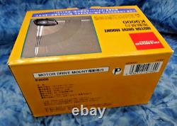 DIAMOND ANTENNA K9000 Motor Drive Ham Radio Antenna Mount New Free Shipping