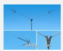 DIAMOND HFV-5 HF Dipole Antenna BASE