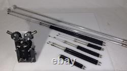 DIAMOND HFV-5 HF Dipole Antenna BASE