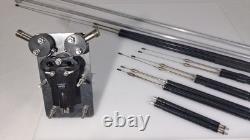 DIAMOND HFV-5 HF Dipole Antenna BASE