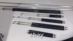 DIAMOND HFV-5 HF Dipole Antenna BASE