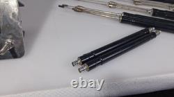 DIAMOND HFV-5 HF Dipole Antenna BASE
