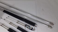 DIAMOND HFV-5 HF Dipole Antenna BASE