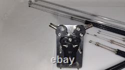 DIAMOND HFV-5 HF Dipole Antenna BASE