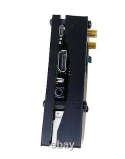 DMR Hotspot Duplex MMDVM TS1 & TS2 UHF Display Ethernet WIFI Boomerang HSPRO