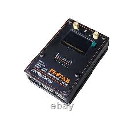 DMR Hotspot Duplex MMDVM TS1 & TS2 UHF Display Ethernet WIFI Boomerang HSPRO