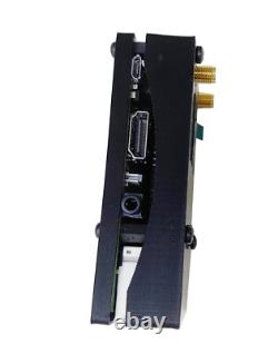 DMR Hotspot Duplex MMDVM TS1 & TS2 UHF Display Ethernet WIFI Boomerang ULTRA