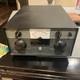 DRAKE MN-2000 HEAVY DUTY LEGAL LIMIT ANTENNA TUNER Untested