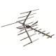 DUV-F Digitenna Fringe Antenna UHF/VHF VHF hi-band 7-13 and UHF 14-51