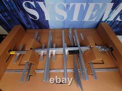 DUV-F Digitenna Fringe Antenna UHF/VHF VHF hi-band 7-13 and UHF 14-51