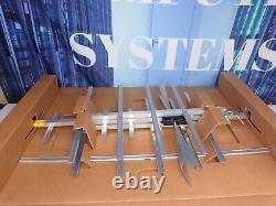 DUV-F Digitenna Fringe Antenna UHF/VHF VHF hi-band 7-13 and UHF 14-51