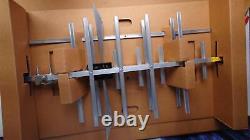 DUV-F Digitenna Fringe Antenna UHF/VHF VHF hi-band 7-13 and UHF 14-51