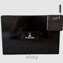 DXSentinel Ham Radio + Meshtastic Field Laptop Ready-to-use i3 4gb 32+256GB SSD