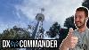 DX Commander All Band Vertical Hf Antenna Build U0026 Review