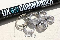 DX Commander Vertical HF Antenna Multi-Band All-Band Bundle Price