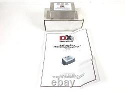 DX Engineering Dual Impedance Antenna Transformers DXE-MM-1