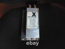 DX Engineering Vertical Antenna Feedline Current Choke DXE-VFCC-H05-A