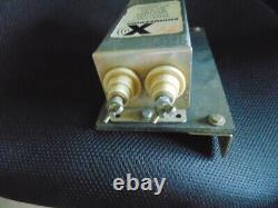 DX Engineering Vertical Antenna Feedline Current Choke DXE-VFCC-H05-A