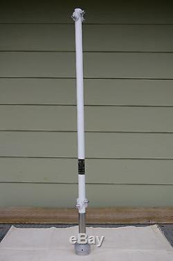 DX-ONE MK2 Professional Active Antenna
