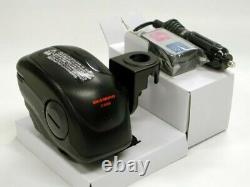 Dai-ichi Dempa Kogyo Diamond Mobile Electric Base K9000 from japan