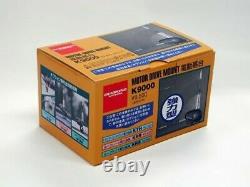 Dai-ichi Dempa Kogyo Diamond Mobile Electric Base K9000 from japan