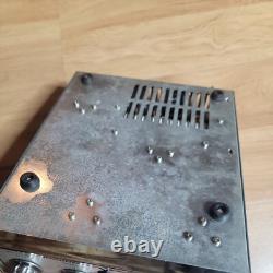 Daiwa CL-66 Coupler antenna radio tuner ham