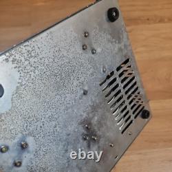 Daiwa CL-66 Coupler antenna radio tuner ham