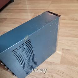 Daiwa CL-66 Coupler antenna radio tuner ham