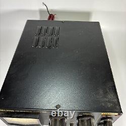 Daiwa CNA-2002 Ham Radio HF Band Automatic Antenna Tuner 80-10 Meters